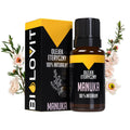 Bilovit Olejek eteryczny manuka 10 ml