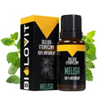 Bilovit Olejek eteryczny melisowy 10 ml