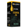 Bilovit Olejek eteryczny melisowy