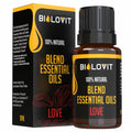 Bilovit Olejek eteryczny Miłość 10 ml