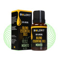 Bilovit Olejek eteryczny Mohito 10 ml