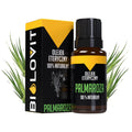 Bilovit Olejek eteryczny palmaroza 10 ml
