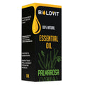 Bilovit Olejek eteryczny palmaroza 10 ml