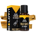 Bilovit Olejek eteryczny palo santo 10 ml