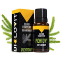 Bilovit Olejek eteryczny pichtowy 10 ml