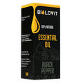 Bilovit Olejek eteryczny pieprz czarny