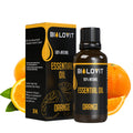 Bilovit Olejek eteryczny pomarańczowy 30 ml