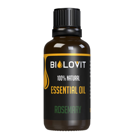 Bilovit Olejek eteryczny rozmarynowy