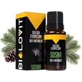 Bilovit Olejek eteryczny sosnowy 10 ml