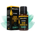 Bilovit Olejek eteryczny Spokój Ducha 10 ml