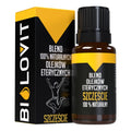 Bilovit Olejek eteryczny Szczęście 10 ml