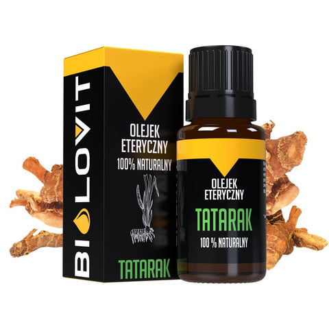 Bilovit Olejek eteryczny tatarakowy 10 ml