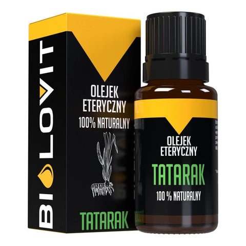;Bilovit Olejek eteryczny tatarakowy - 10 ml