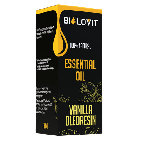 Bilovit Olejek eteryczny wanilia