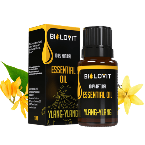 Bilovit Olejek eteryczny ylangowy 10 ml