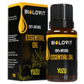 Bilovit Olejek eteryczny yuzu 10 ml