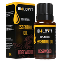Bilovit Olejek eteryczny z drzewa różanego 10 ml