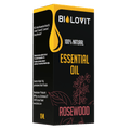 Bilovit Olejek eteryczny z drzewa różanego