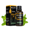 Bilovit Olejek eteryczny z mięty pieprzowej 100 ml