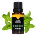 Bilovit Olejek eteryczny z mięty pieprzowej - 10 ml