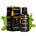 Bilovit Olejek eteryczny z mięty pieprzowej 30 ml