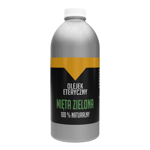 Bilovit Olejek eteryczny z mięty zielonej 1000 ml