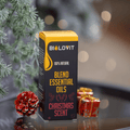 Bilovit Olejek eteryczny Zapach Świąt
