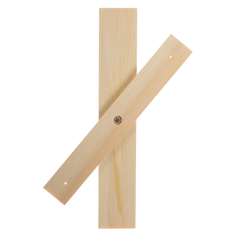 Bilovit Sosnowa klepsydra do sauny z piaskiem