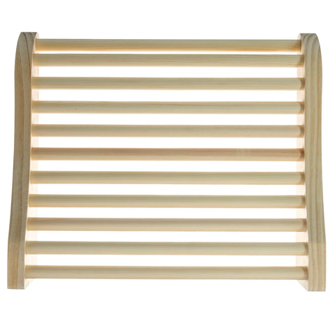 Bilovit Sosnowy zagłówek do sauny