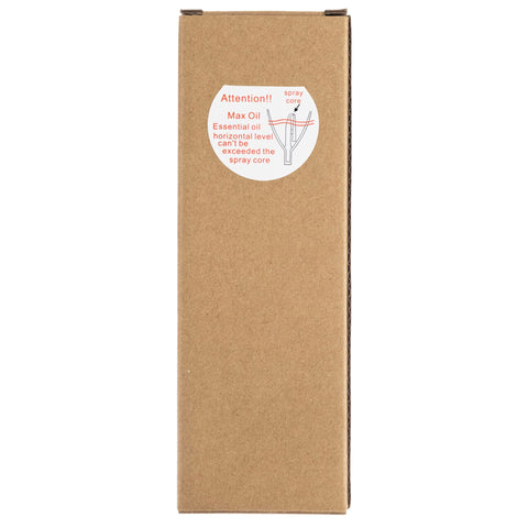 Bilovit Szkło do nebulizatora olejków eterycznych z żarówką