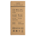 Bilovit Żarówka LED do nebulizatora olejków eterycznych 5V E27