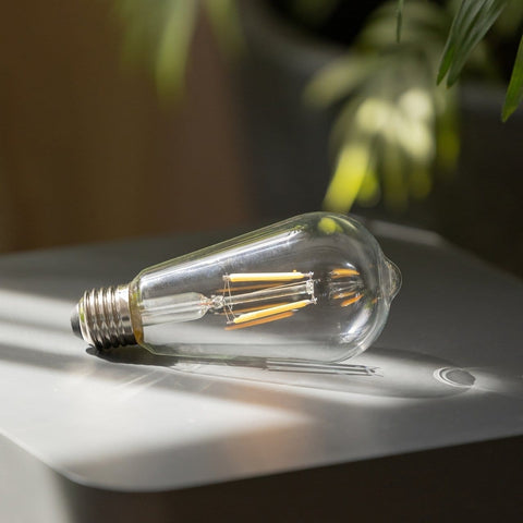 Bilovit Żarówka LED do nebulizatora olejków eterycznych 5V E27
