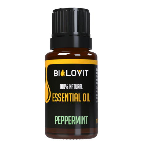 Bilovit Zestaw olejków eterycznych - Początek Przygody