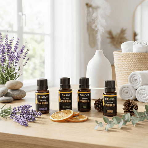 Kompletne zestawy w pakietach