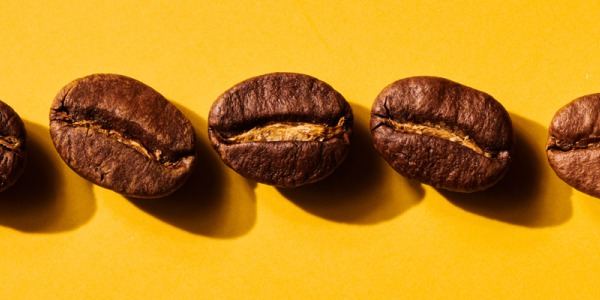 Olejek eteryczny kawowy - poznaj sekretne właściwości dla zdrowia i urody