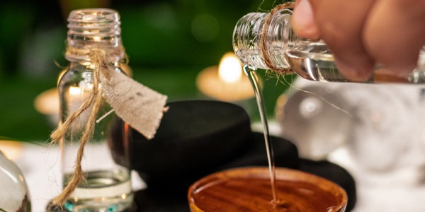 Olejek copaiba - tajemniczy olejek, który skrywa wiele właściwości i zastosowań