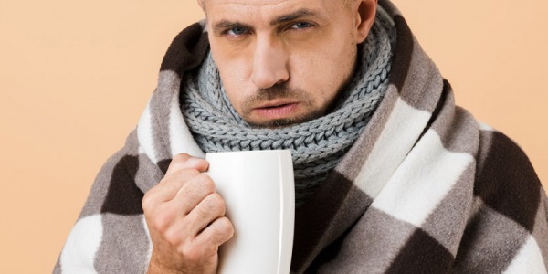 Jakie olejki eteryczne na przeziębienie i grypę warto stosować?