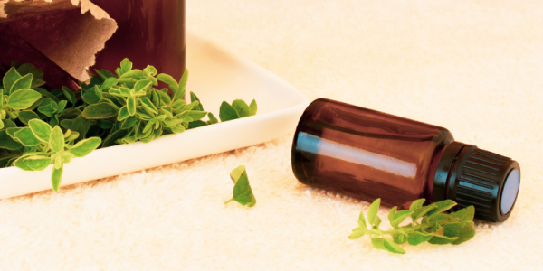 Olejek z oregano - właściwości i zastosowanie, naturalny sposób na zdrowie i urodę