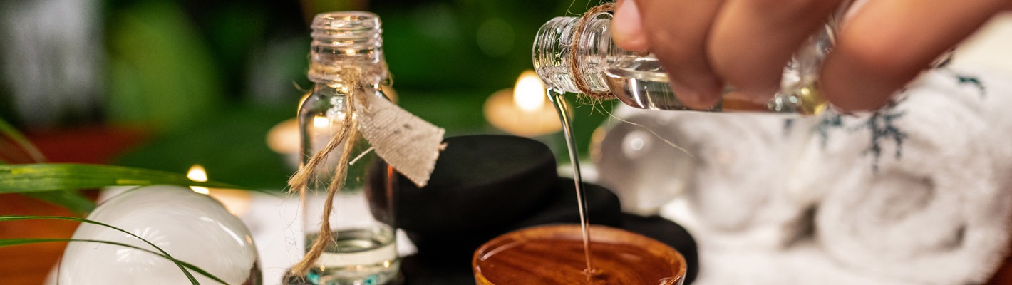 Olejek copaiba - tajemniczy olejek, który skrywa wiele właściwości i zastosowań