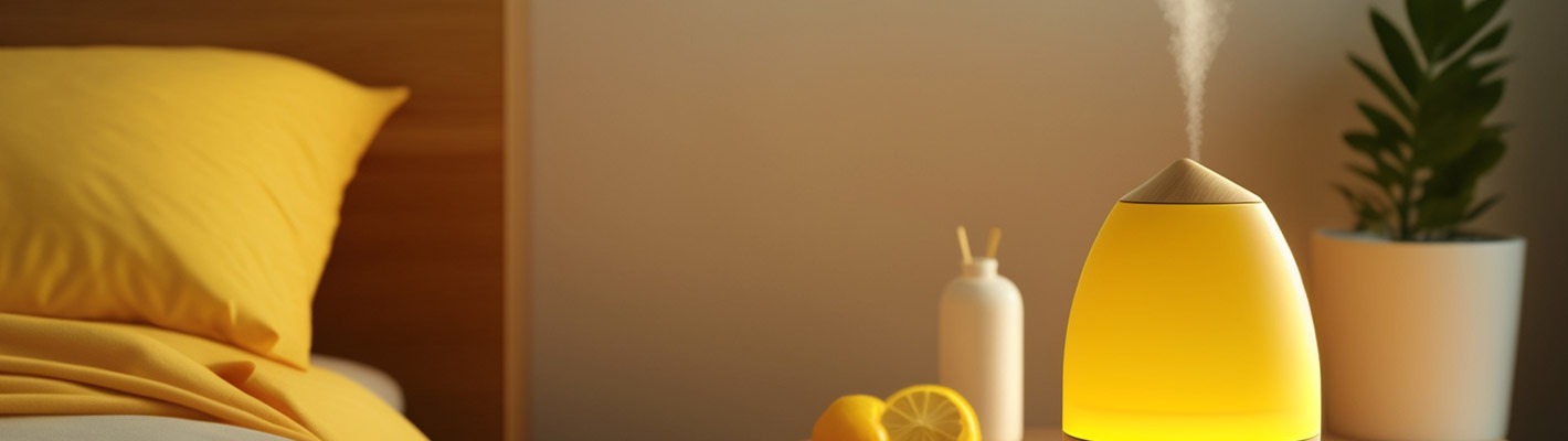 Dyfuzor zapachowy do olejków eterycznych jako przyszłość aromaterapii. Jak wybrać najlepszy model?