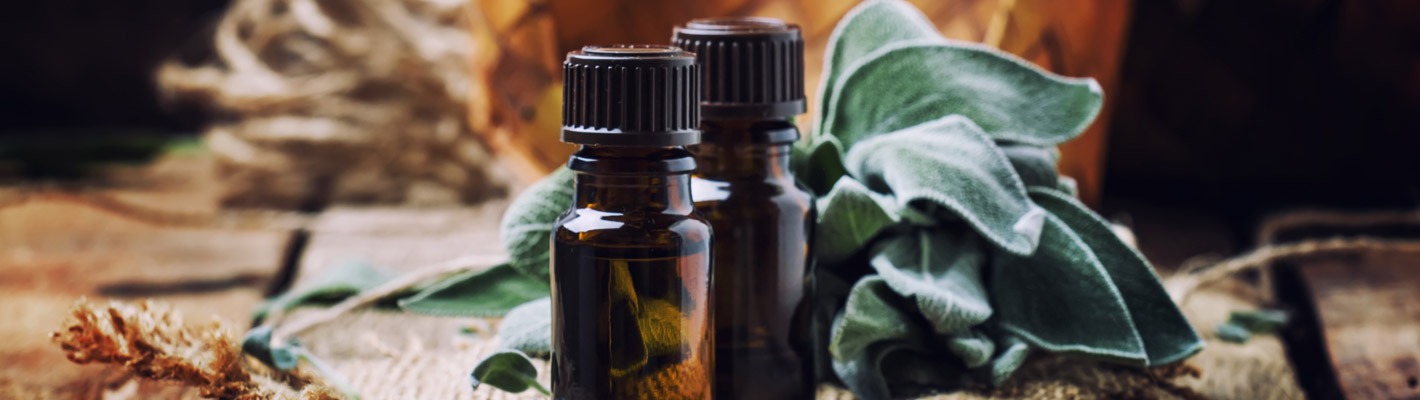 Historia aromaterapii - jak olejki eteryczne stały się ważnym elementem medycyny naturalnej